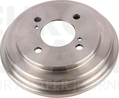 Eurobrake 5825255226 - Tamburo freno autozon.pro