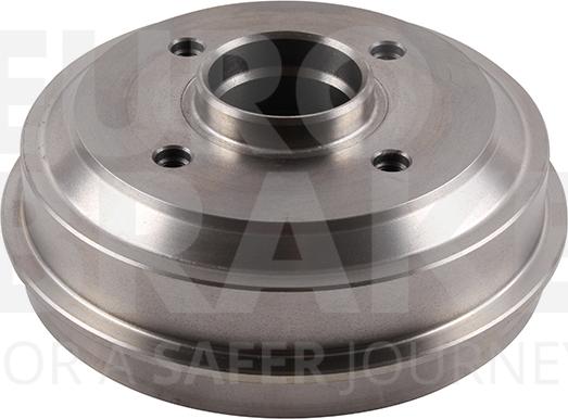 Eurobrake 5825251904 - Tamburo freno autozon.pro