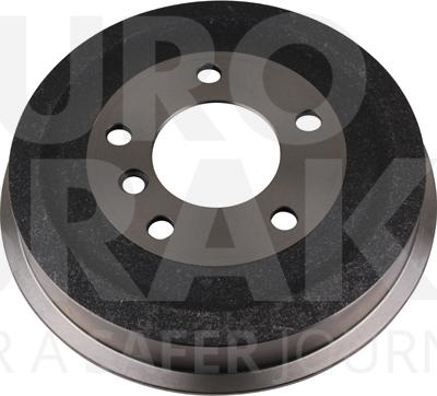 Eurobrake 5825251505 - Tamburo freno autozon.pro