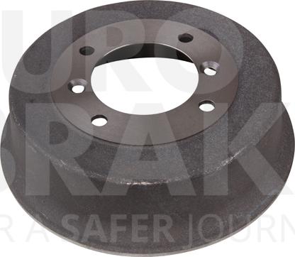 Eurobrake 5825251203 - Tamburo freno autozon.pro