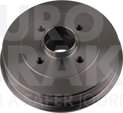 Eurobrake 5825253913 - Tamburo freno autozon.pro