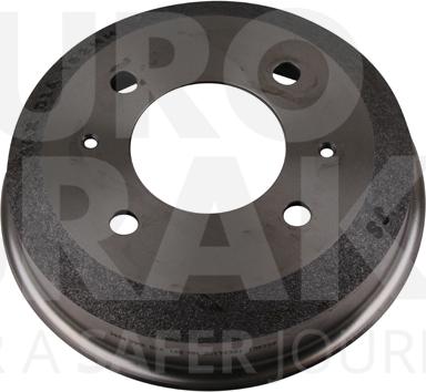 Eurobrake 5825253404 - Tamburo freno autozon.pro