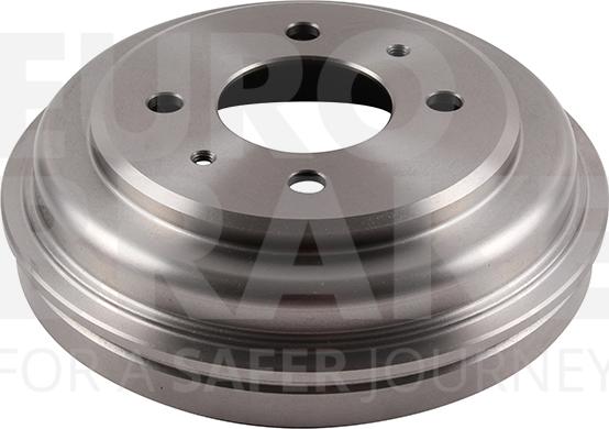 Eurobrake 5825253415 - Tamburo freno autozon.pro