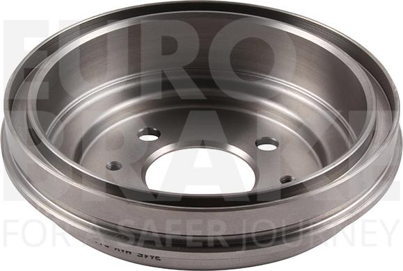 Eurobrake 5825253415 - Tamburo freno autozon.pro