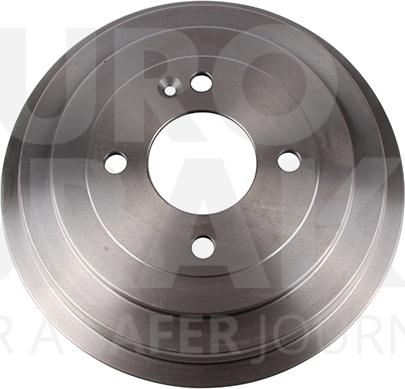 Eurobrake 5825253513 - Tamburo freno autozon.pro