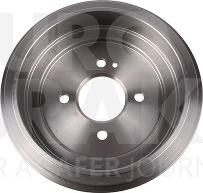 Eurobrake 5825253513 - Tamburo freno autozon.pro