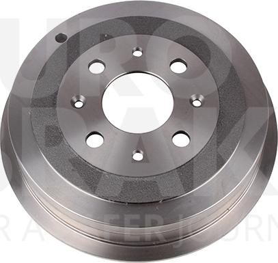 Eurobrake 5825253635 - Tamburo freno autozon.pro