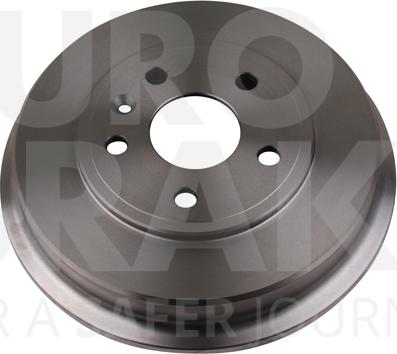 Eurobrake 5825253631 - Tamburo freno autozon.pro