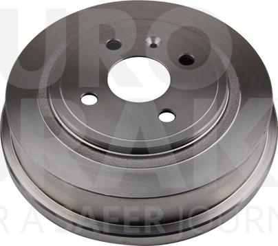 Eurobrake 5825253626 - Tamburo freno autozon.pro