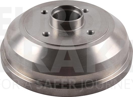 Eurobrake 5825253623 - Tamburo freno autozon.pro