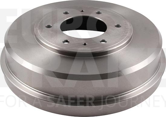 Eurobrake 5825253014 - Tamburo freno autozon.pro