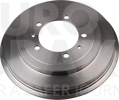 Eurobrake 5825253013 - Tamburo freno autozon.pro