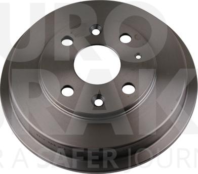 Eurobrake 5825253212 - Tamburo freno autozon.pro