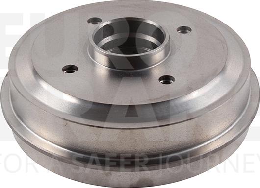 Eurobrake 5825253709 - Tamburo freno autozon.pro