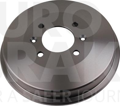 Eurobrake 5825253708 - Tamburo freno autozon.pro