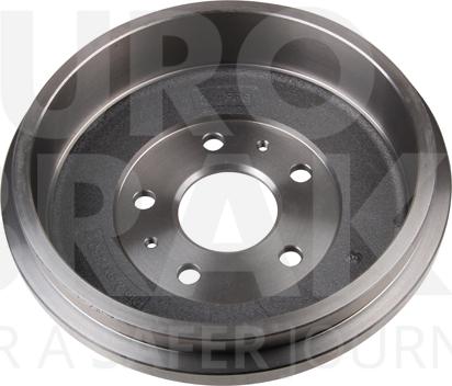 Eurobrake 5825252543 - Tamburo freno autozon.pro