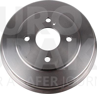 Eurobrake 5825252550 - Tamburo freno autozon.pro