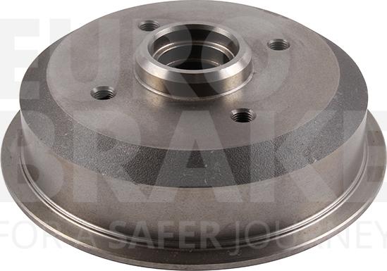 Eurobrake 5825252510 - Tamburo freno autozon.pro