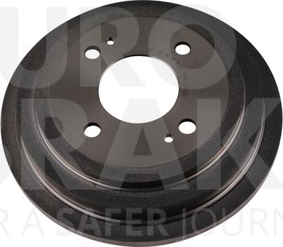 Eurobrake 5825252608 - Tamburo freno autozon.pro