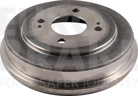 Eurobrake 5825252603 - Tamburo freno autozon.pro