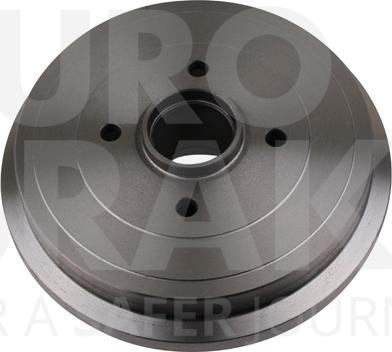 Eurobrake 5825252224 - Tamburo freno autozon.pro