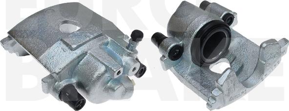 Eurobrake 53012199134 - Pinza freno autozon.pro