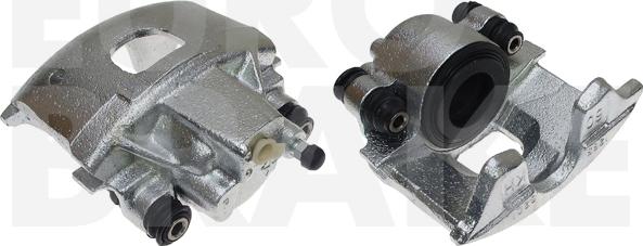 Eurobrake 5301219304 - Pinza freno autozon.pro