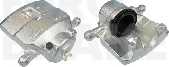 Eurobrake 5301219305 - Pinza freno autozon.pro