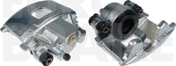 Eurobrake 5301219303 - Pinza freno autozon.pro