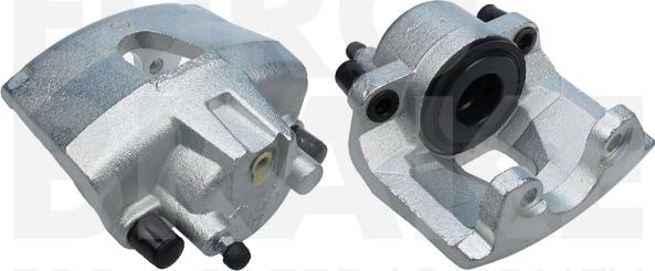 Eurobrake 5301219311 - Pinza freno autozon.pro