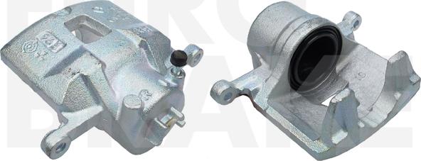 Eurobrake 5301214465 - Pinza freno autozon.pro