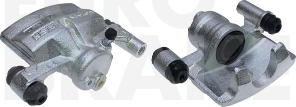 Eurobrake 53012145165 - Pinza freno autozon.pro