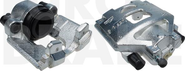 Eurobrake 53012145253 - Pinza freno autozon.pro