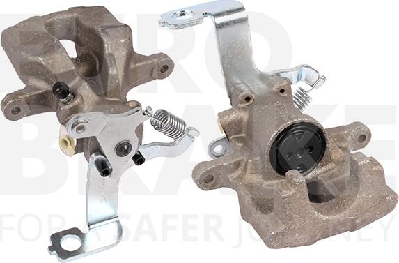 Eurobrake 53012145262 - Pinza freno autozon.pro