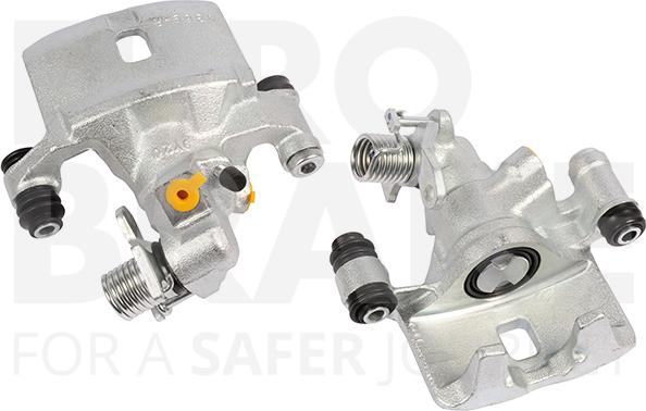 Eurobrake 53012145218 - Pinza freno autozon.pro