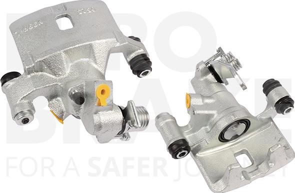 Eurobrake 53012145217 - Pinza freno autozon.pro