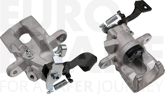 Eurobrake 53012145280 - Pinza freno autozon.pro