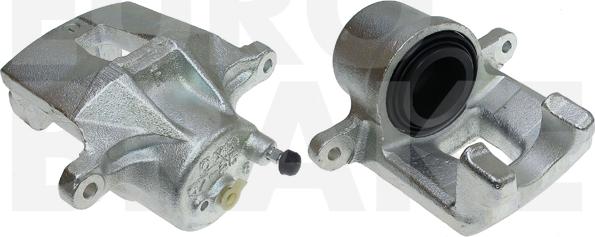 Eurobrake 53012145230 - Pinza freno autozon.pro