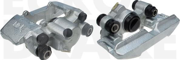 Eurobrake 53012145270 - Pinza freno autozon.pro