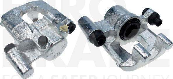 Eurobrake 53012145271 - Pinza freno autozon.pro