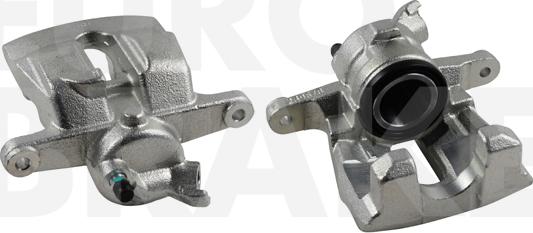 Eurobrake 5301214098 - Pinza freno autozon.pro