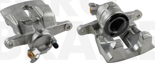 Eurobrake 5301214097 - Pinza freno autozon.pro