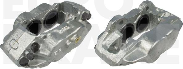 Eurobrake 5301214056 - Pinza freno autozon.pro