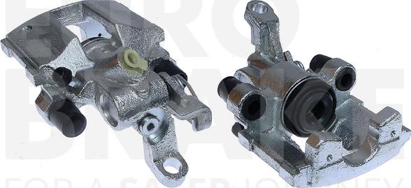 Eurobrake 5301214118 - Pinza freno autozon.pro