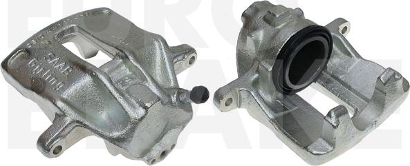 Eurobrake 5301214120 - Pinza freno autozon.pro