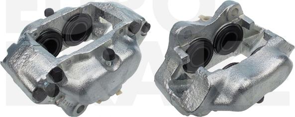 Eurobrake 5301214844 - Pinza freno autozon.pro