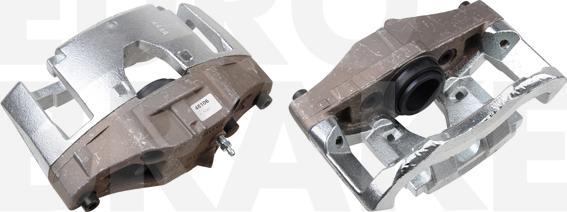 Eurobrake 53012148106 - Pinza freno autozon.pro