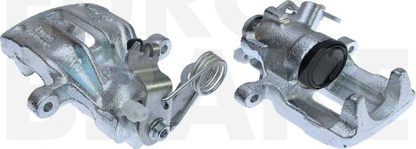 Eurobrake 5301214763 - Pinza freno autozon.pro