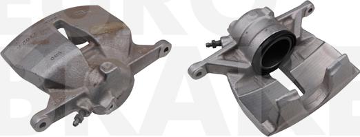 Eurobrake 53012147197 - Pinza freno autozon.pro