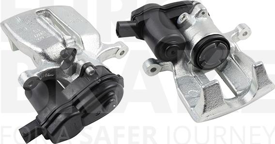 Eurobrake 53012147183 - Pinza freno autozon.pro